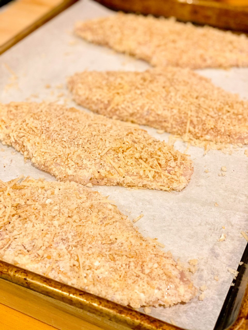 Oven Fried Catfish – A Healthy Recipe! | Delta Pride Catfish by ...