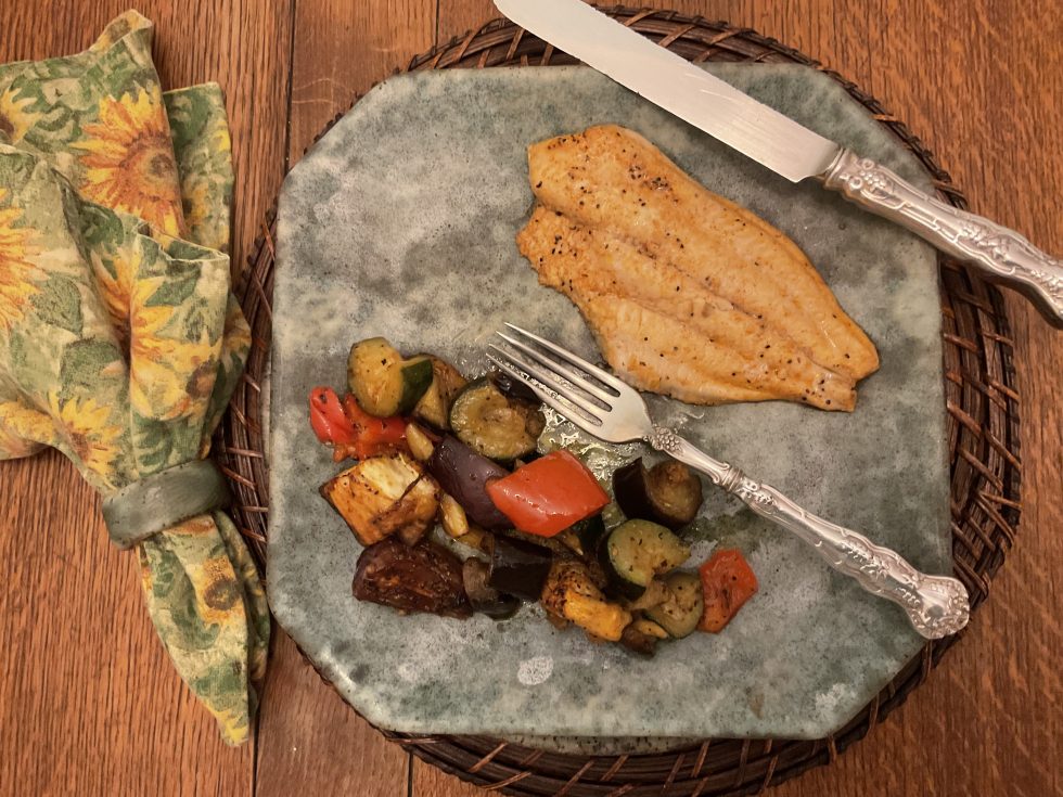 Delta Pride Lemon Butter Catfish Delta Pride Catfish by Consolidated