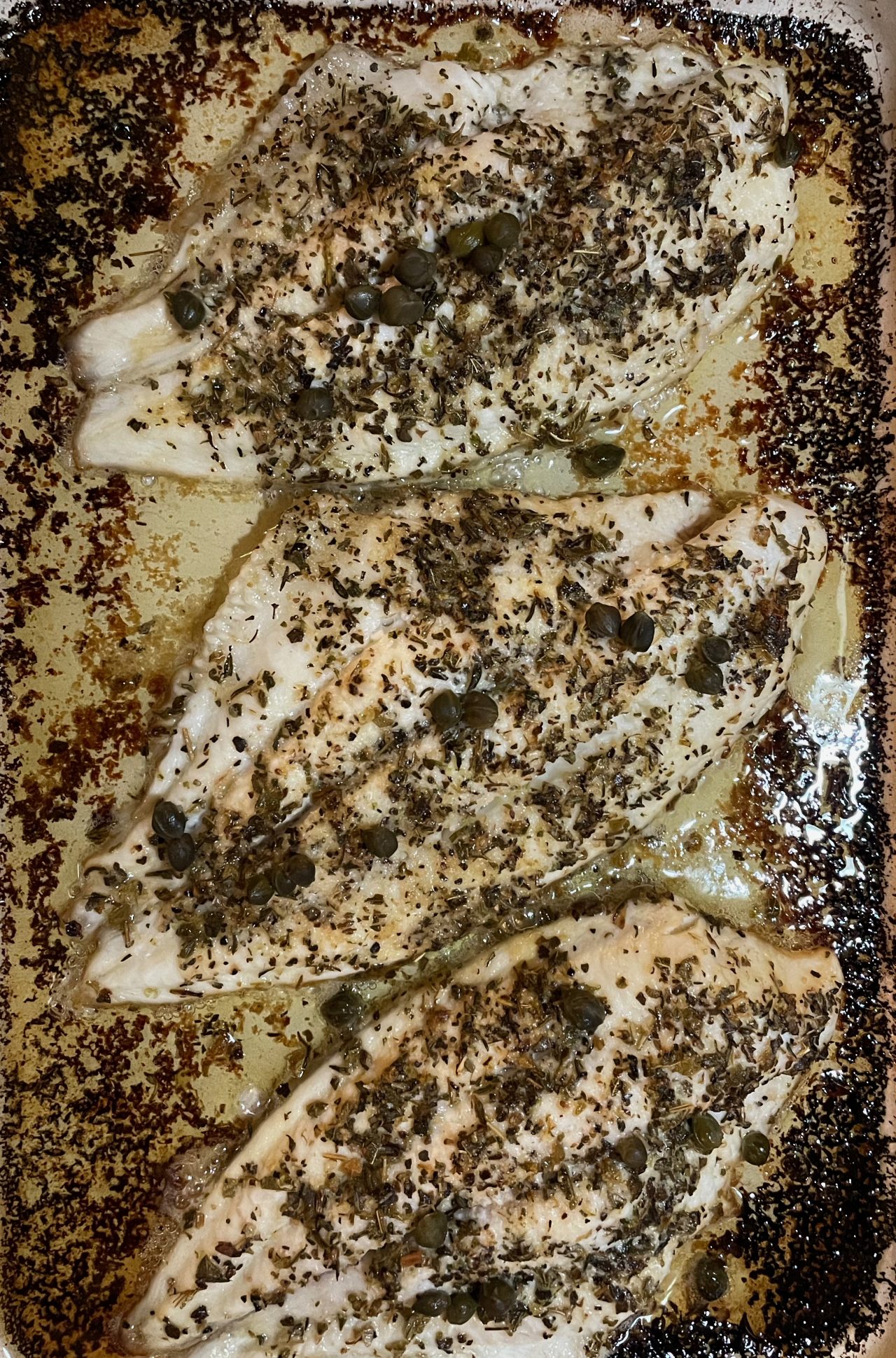 Italian Style Delta Pride Catfish Delta Pride Catfish by Consolidated