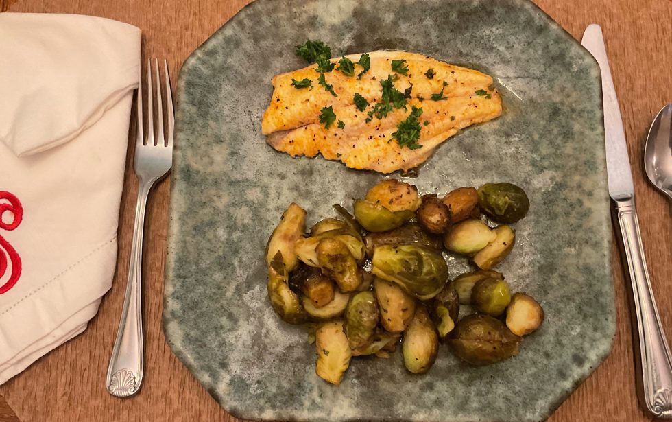 Delta Pride Lemon Butter Catfish Delta Pride Catfish by Consolidated