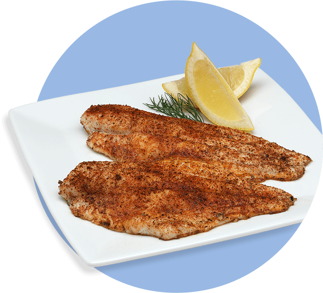 Catfish Fillets